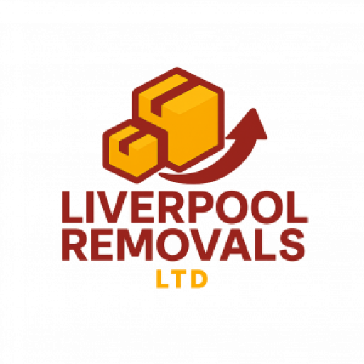 Liverpool Removals Ltd logo